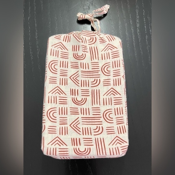 Nordstrom Baby Other - Nordstrom Nursing & Carseat Cover